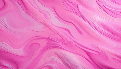 abstract pink liquid background