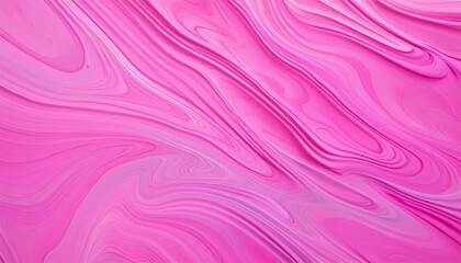 abstract pink liquid background