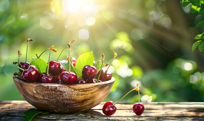 Natural fresh fruit for health