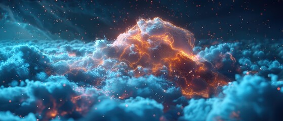 AI-powered cloud solutions for business intelligence