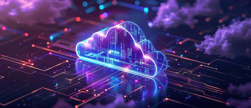 AI-powered fraud prevention in cloud environments