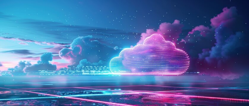 Automated cloud backup and restore solutions