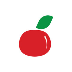 apple logo icon