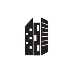 building logo icon