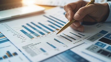 improve financial performance , reduce business risk , increase profitability