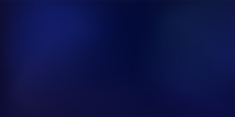 Abstract blue and purple liquid wavy shapes futuristic banner. Glowing retro waves vector background modern gradient