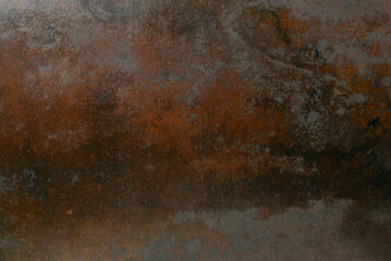 rusty metal surface texture background..