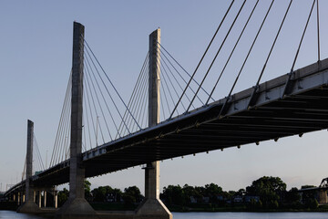 Abraham Lincoln Bridge