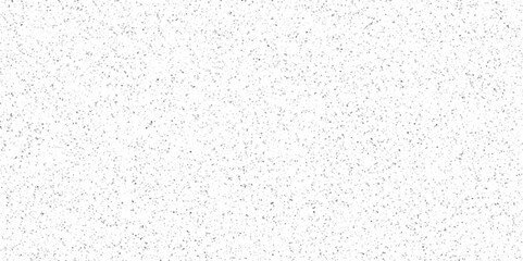 Abstract background with white marble texture. Abstract background with terrazzo flooring or marble monochrome design art. White background design texture for bathroom or kitchen countertop.