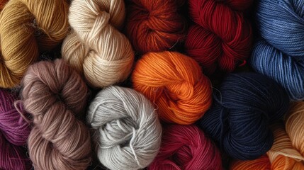 Flexible ultrafine alpaca and soft wool blend for versatile projects