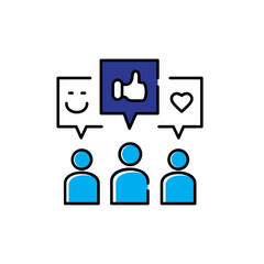 Enhancing User Experience User-Centric Vector Icon Design