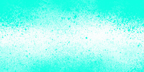 Background with lots of light spots blue illustration. Abstract blue splash on canvas Vector art design illustration blue, sea, decoration, pattern. Abstract background with bubbles. Light blue.