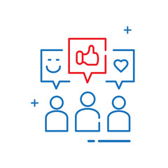Enhancing User Experience User-Centric Vector Icon Design