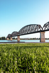Big Four Bridge