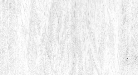 White wood texture with beautiful natural patterns in retro concept.