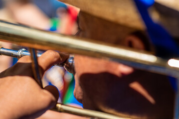 Arraial do Pavulagem is a musical group that develops an artistic and cultural movement that...