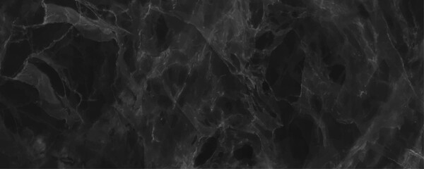 Luxury Textured marble silver black marble background. Gray concrete texture Abstract luxurious natural black marble texture for skin tile design background pattern floor stone tile slab.