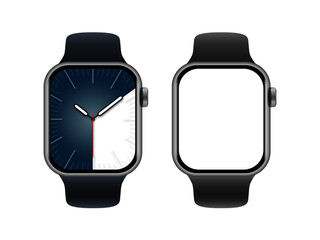 スマートウォッチ