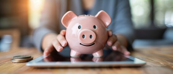 Financial planning in cloud-based tools