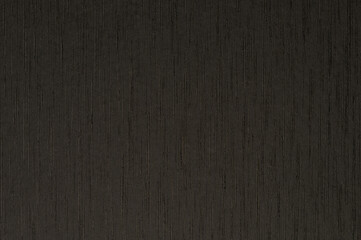 Fototapeta premium Clean pattern of black matte paper