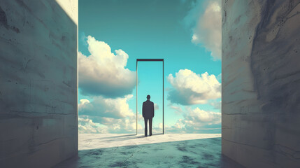 Adapting to accepted changes in business is crucial for sustained success and growth. Companies must be agile and responsive, embracing new technologies, evolving market trends, and shifting consumer