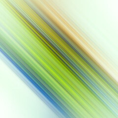 Colorful stripe abstract background. Motion effect. Color lines.