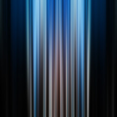 Fototapeta premium Colorful stripe abstract background. Motion effect. Color lines.