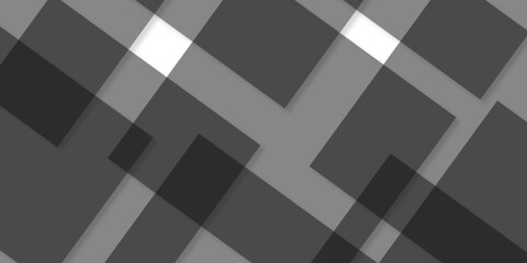 Abstract gray and black vector background in polygonal style. Modern and creative design with gray boxes and black rectangle business card.Abstract geometric colorful light background. texture design.