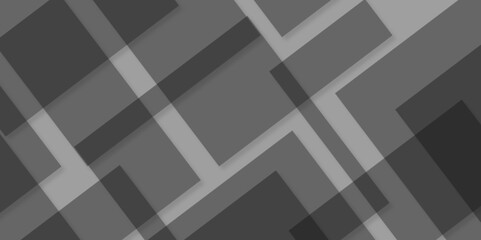 Abstract gray and black vector background in polygonal style. Modern and creative design with gray boxes and black rectangle business card.Abstract geometric colorful light background. texture design.