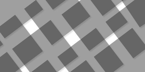 Abstract gray and black vector background in polygonal style. Modern and creative design with gray boxes and black rectangle business card.Abstract geometric colorful light background. texture design.