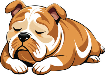 Sleeping Bulldog