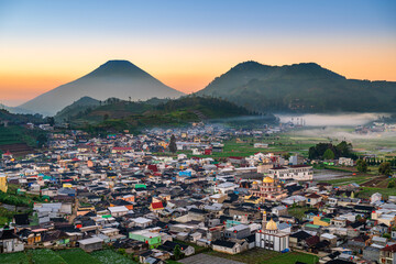 Indonesien