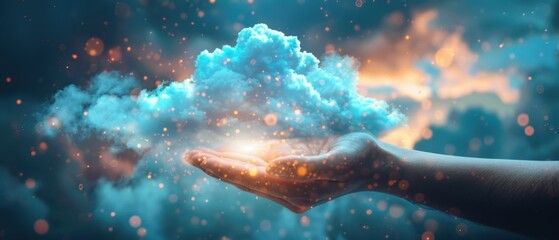 Personalized marketing through cloud data analytics