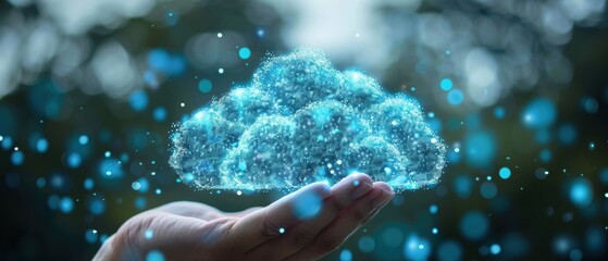 Predictive analytics for cloud infrastructure management