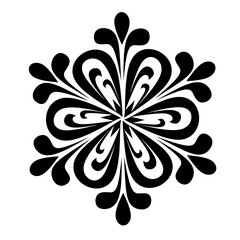 Classic ornamental designs, elegant traditional motif designs, beautiful decorative element designs