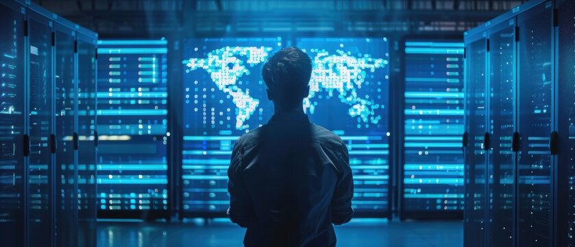 Remote diagnostics and repair through cloud systems - Powered by Adobe