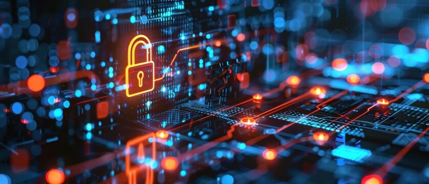 Reviewing cybersecurity analytics