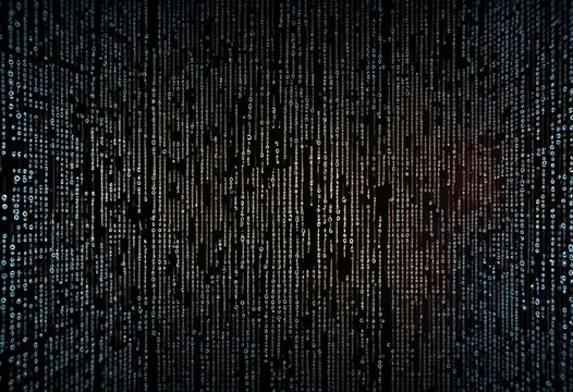 Code background