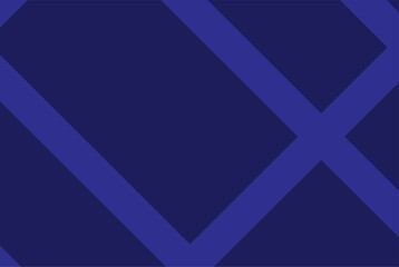  Abstract line blueand dark blue checkered background