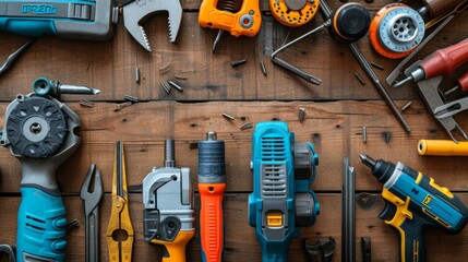 Ensure the longevity of your power tools with expert repair services at a trusted service center