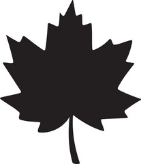 maple leaf