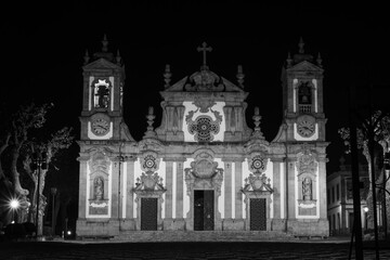 Beautiful Black White Image