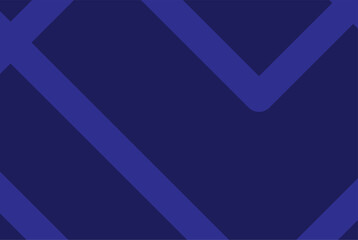  Abstract line blueand dark blue checkered background