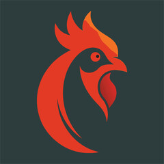 minimalist-animal-logo-vector-art-illustration