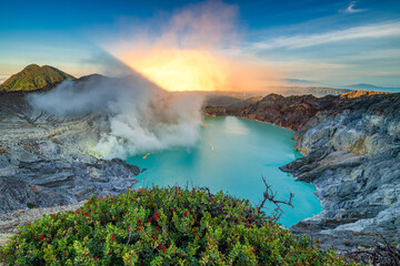 Ijen © finkandreas