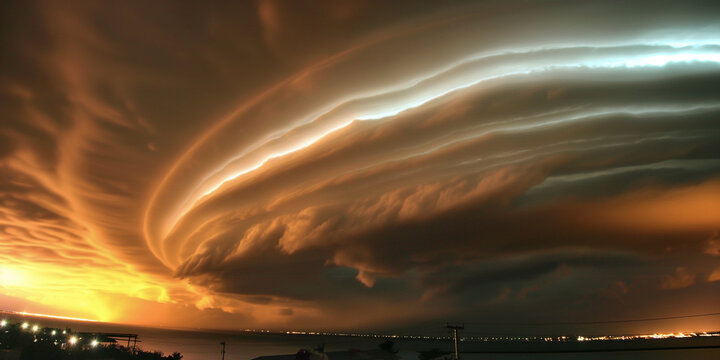 Haarp Geoengineering Wettermodifikation Klimawandel Verschw&ouml;rungstheorie