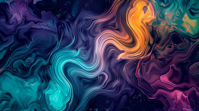 purble smoke texture cinematic design