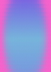 Blue vertical background, Perfect for social media, story, banner, poster, events and online web ads
