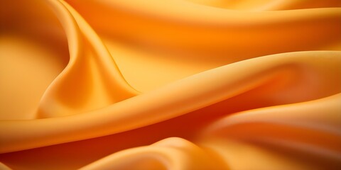 Fototapeta premium Soft breathable rayon fabric for versatile fashion and home textiles. Concept Rayon Fabric, Versatile Fashion, Home Textiles, Soft Breathable, Sustainable Material