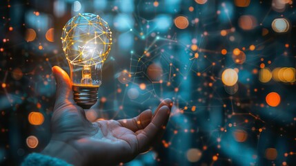 Process improvement, idea and solution concept. Business methodology for process efficiency and productivity. Identifying, analyzing and improving existing business processes to optimize performance